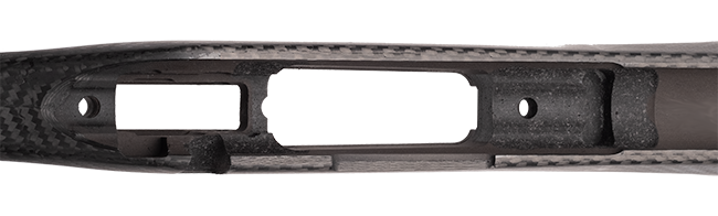 Carbon Accublock® Carbon Accublock®