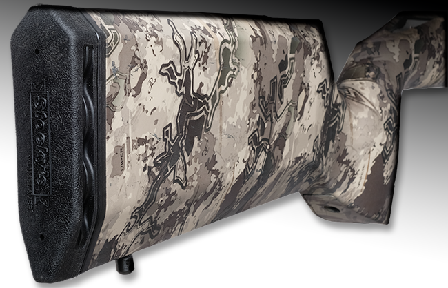 Stocky's New Limbsaver Pad Stocky's New Limbsaver Pad