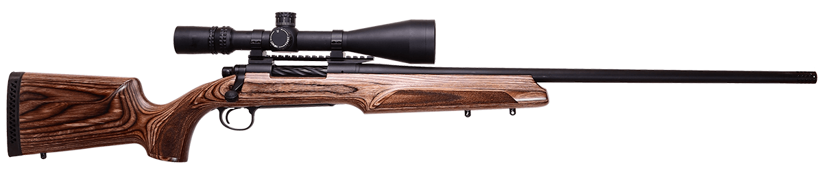 Stocky's EuroTarget 700